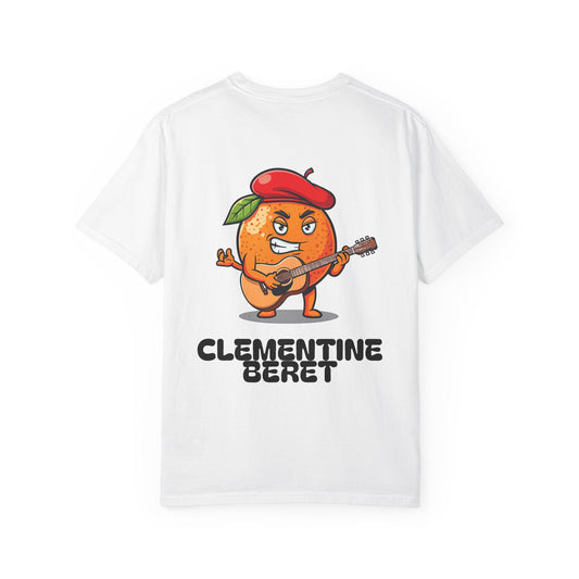 Clementine Rock T-Shirt