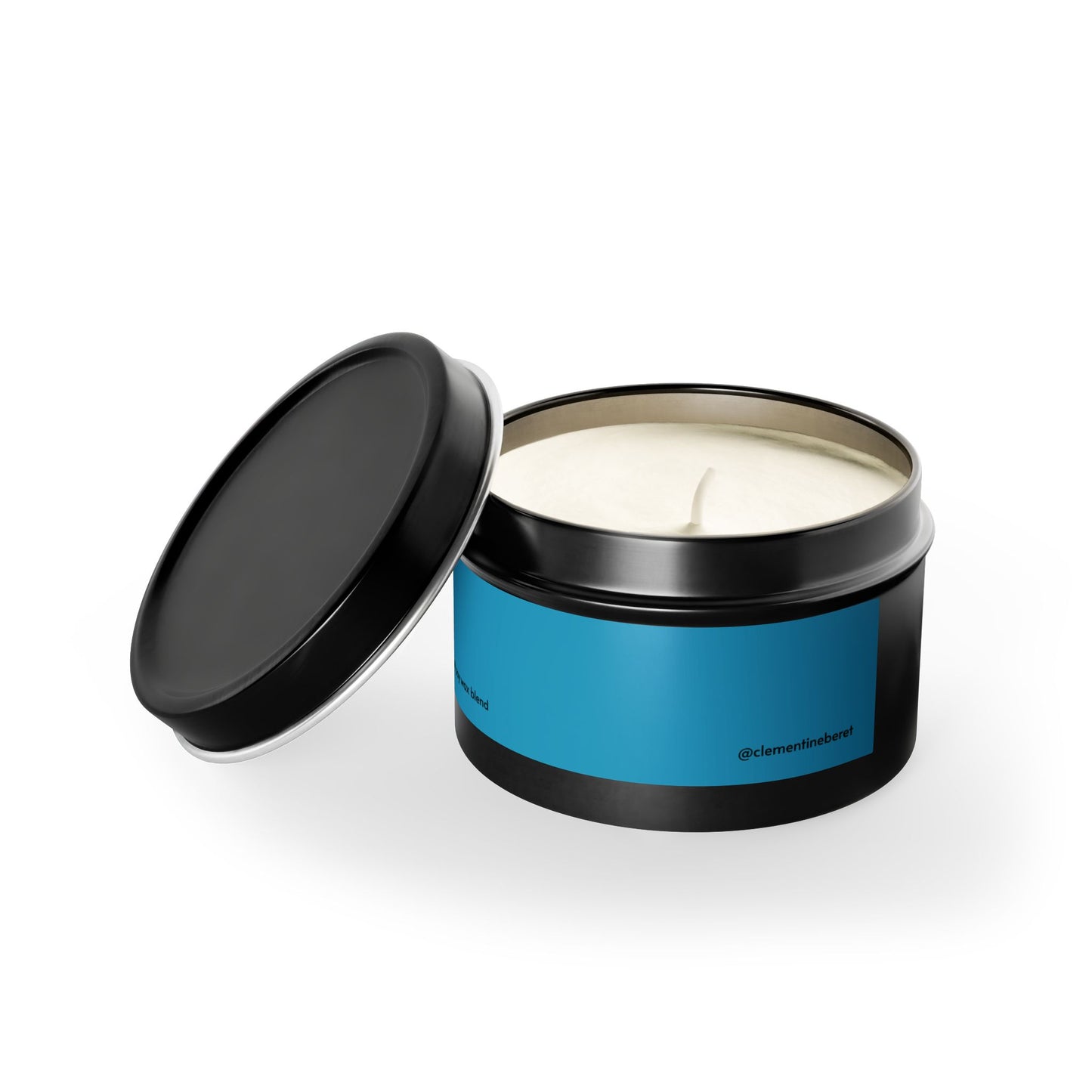 Gaslight Fresh Coffee Scented Coconut Apricot Wax Scented Candle - 4oz