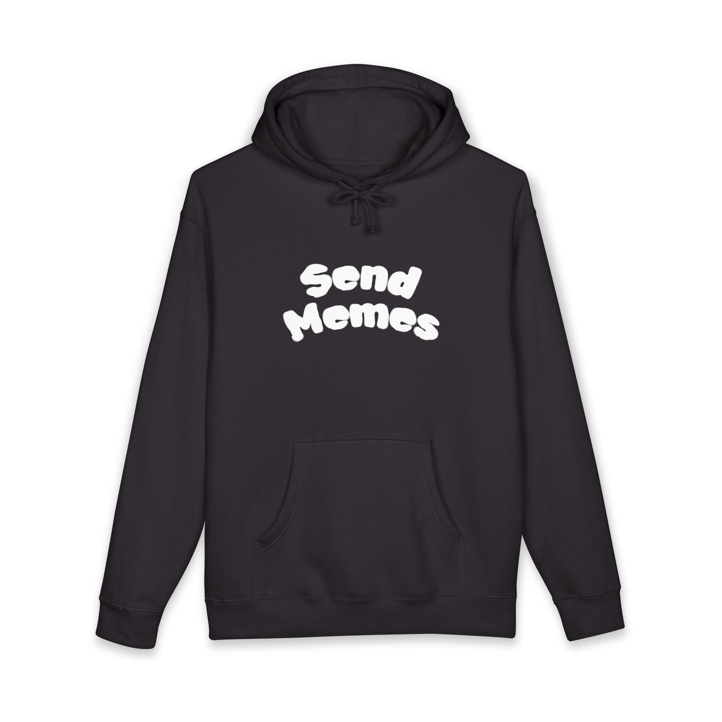 Send Memes Hoodie