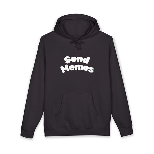 Send Memes Hoodie