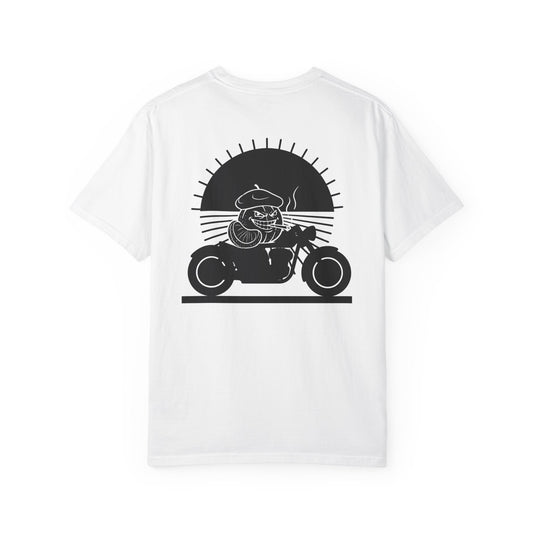 Peel Out! T-Shirt