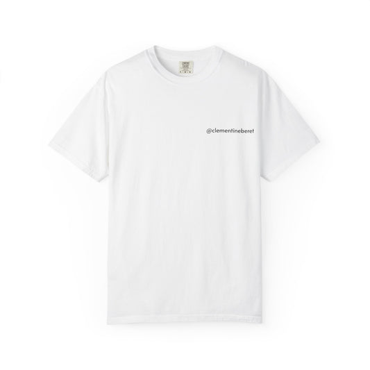 Peel Out! T-Shirt