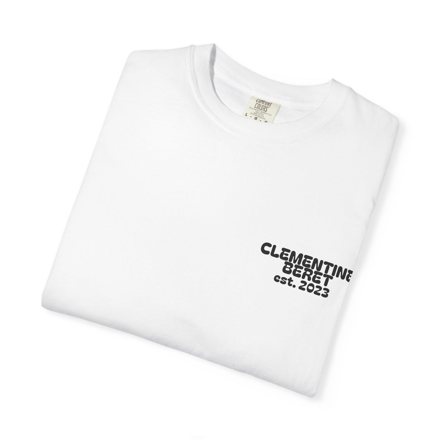 Clementine Rock T-Shirt