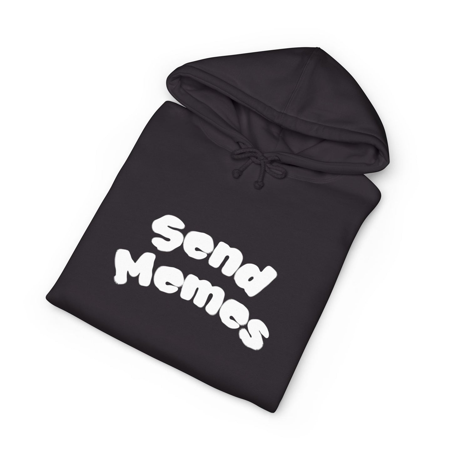 Send Memes Hoodie