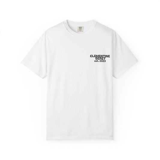 Clementine Rock T-Shirt